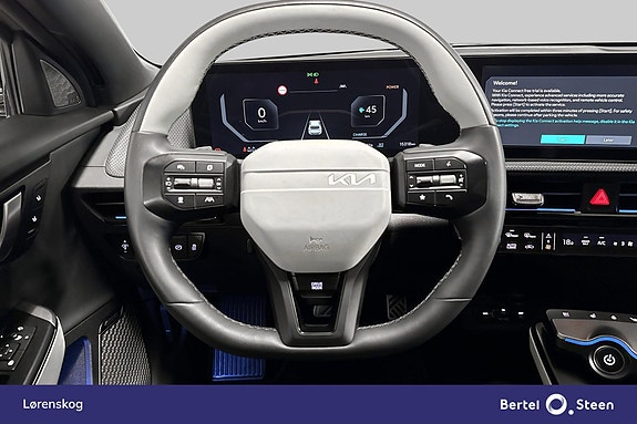 Kia EV6 18 of 30