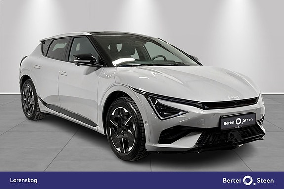 Kia EV6 7 of 30