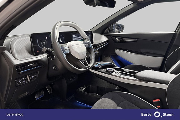 Kia EV6 9 of 30