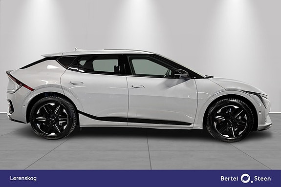 Kia EV6 6 of 30