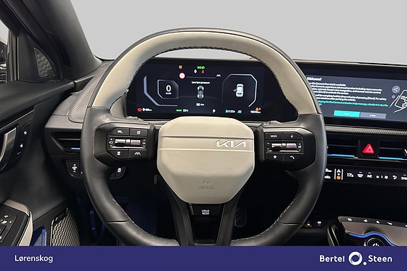 Kia EV6 19 of 30