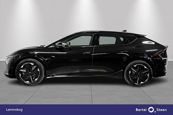 Kia EV6 2 of 30