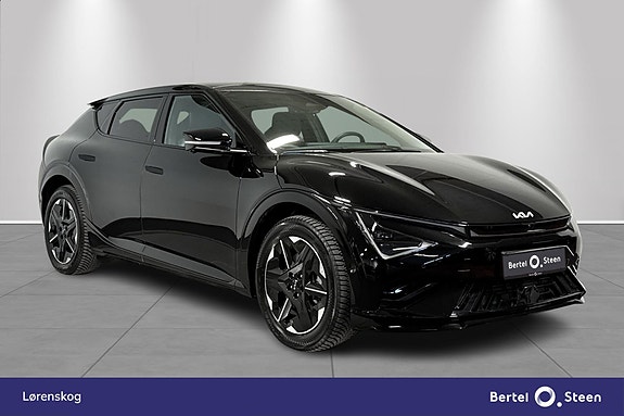 Kia EV6 7 of 30