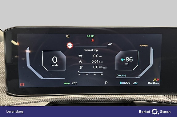 Kia EV6 22 of 30