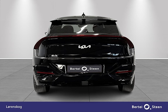 Kia EV6 4 of 30