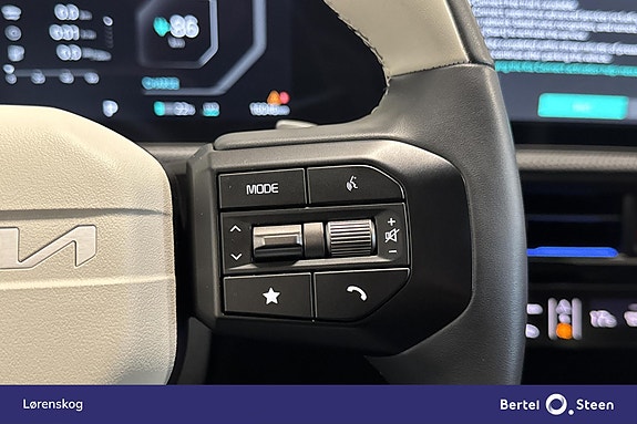 Kia EV6 21 of 30