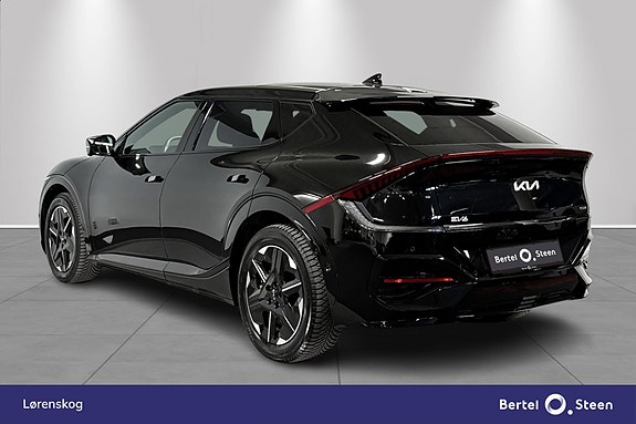 Kia EV6 3 of 30