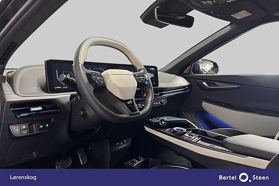 Kia EV6 9 of 30