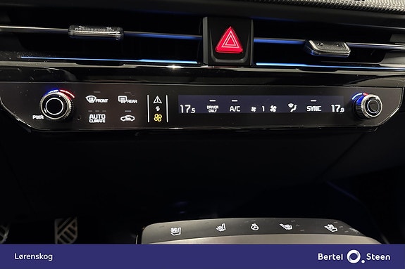 Kia EV6 27 of 30