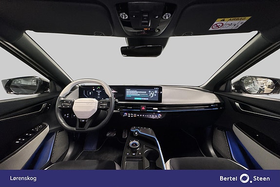 Kia EV6 18 of 30