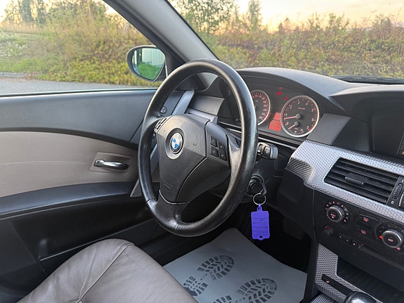 BMW 530i 30 of 30
