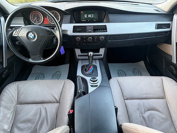 BMW 530i 20 of 30
