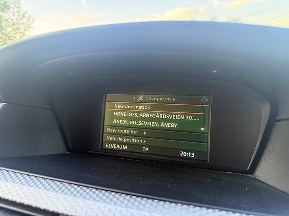 BMW 530i 27 of 30