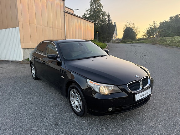 BMW 530i 10 of 30