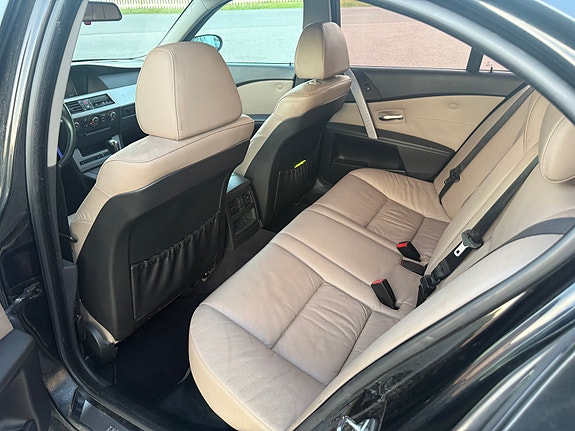 BMW 530i 19 of 30