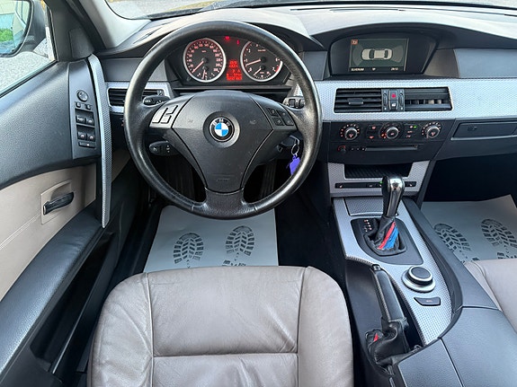 BMW 530i 21 of 30