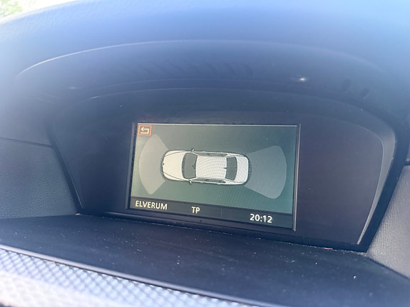 BMW 530i 26 of 30