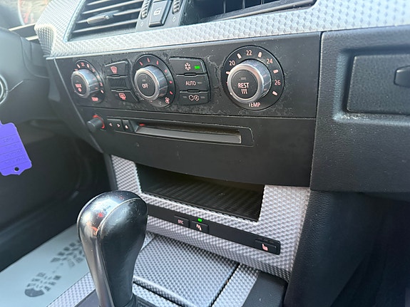 BMW 530i 28 of 30
