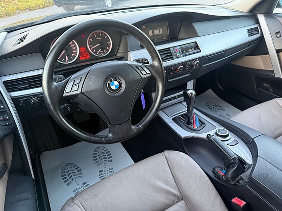 BMW 530i 22 of 30