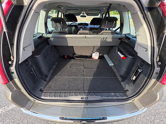 Citroen Grand C4 Picasso 7 of 7