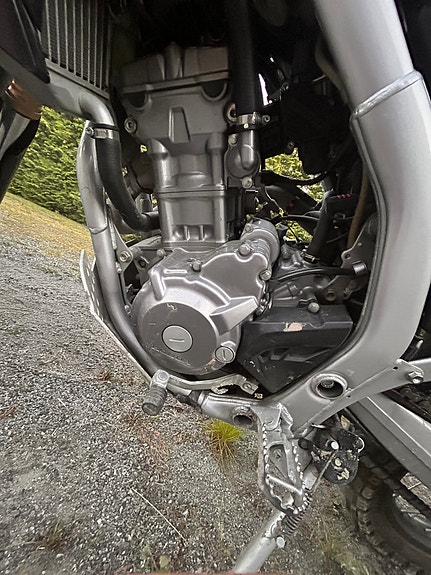 Honda CRF 250 L 13 of 14