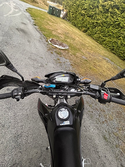 Honda CRF 250 L 6 of 14