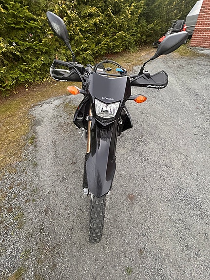 Honda CRF 250 L 3 of 14
