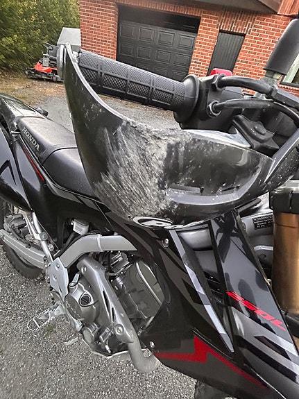 Honda CRF 250 L 11 of 14