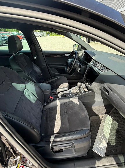 Skoda Octavia 7 of 10
