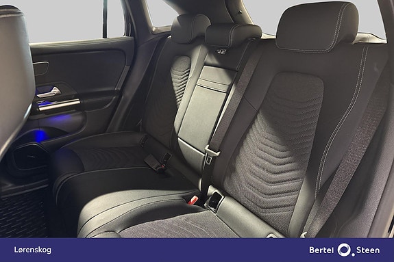Mercedes-Benz EQA250 13 of 28