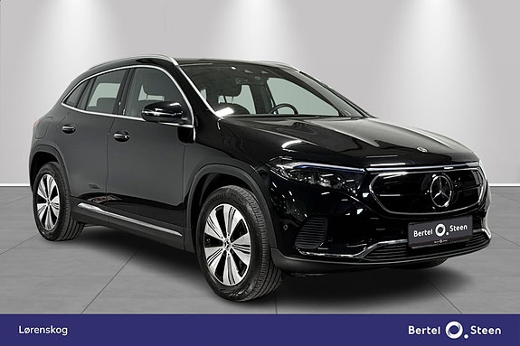Mercedes-Benz EQA250 7 of 28