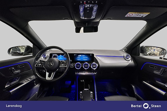 Mercedes-Benz EQA250 14 of 28