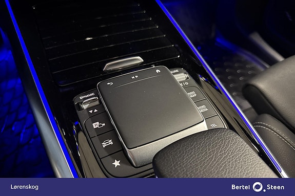 Mercedes-Benz EQA250 24 of 28