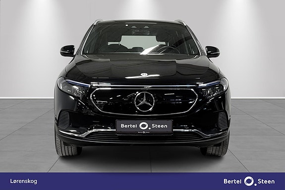 Mercedes-Benz EQA250 8 of 28