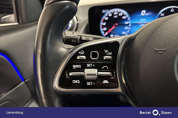 Mercedes-Benz EQA250 17 of 28