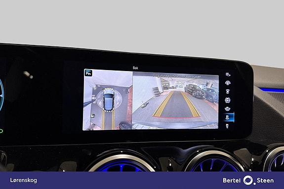 Mercedes-Benz EQA250 22 of 28