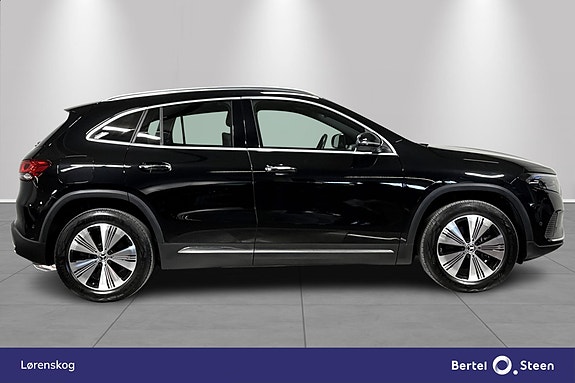 Mercedes-Benz EQA250 6 of 28