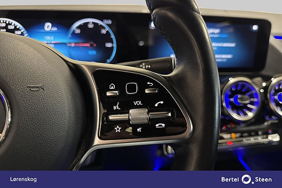 Mercedes-Benz EQA250 16 of 28