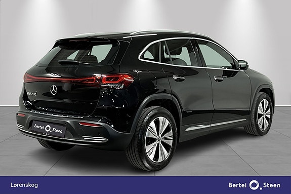 Mercedes-Benz EQA250 5 of 28