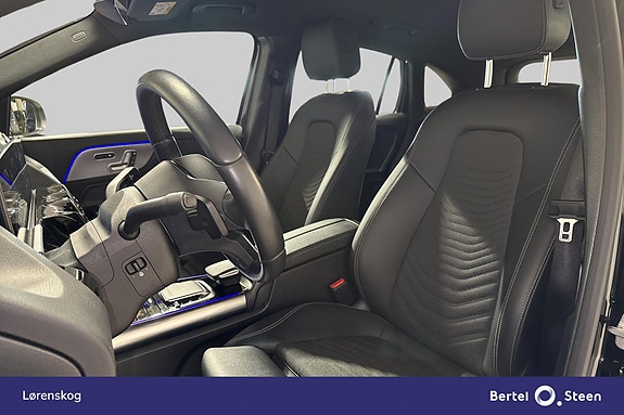 Mercedes-Benz EQA250 10 of 28