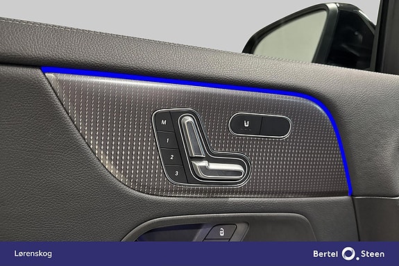 Mercedes-Benz EQA250 11 of 28
