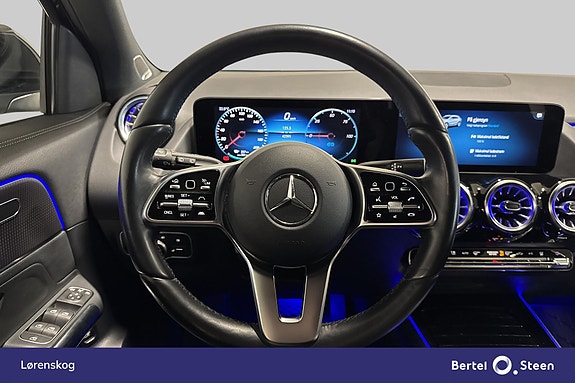 Mercedes-Benz EQA250 15 of 28