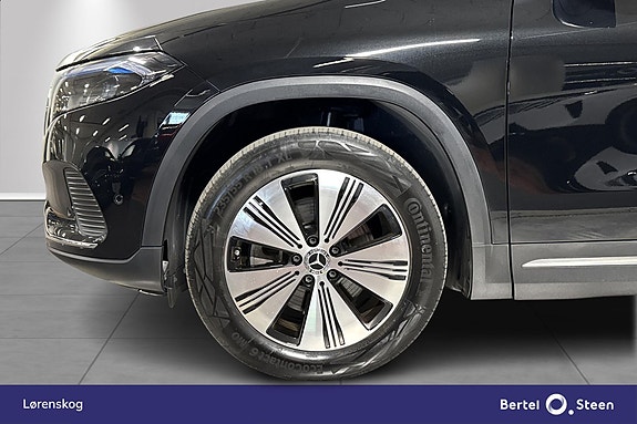 Mercedes-Benz EQA250 28 of 28