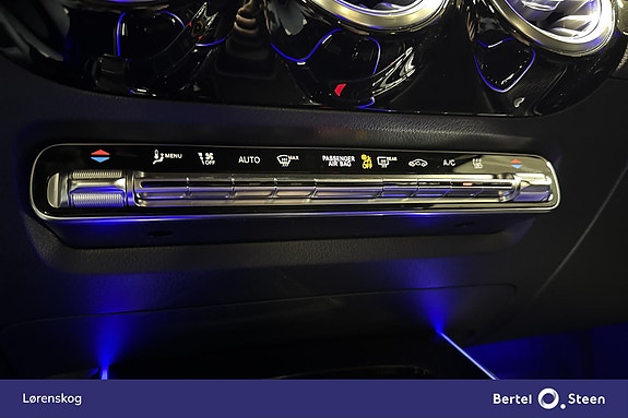 Mercedes-Benz EQA250 23 of 28