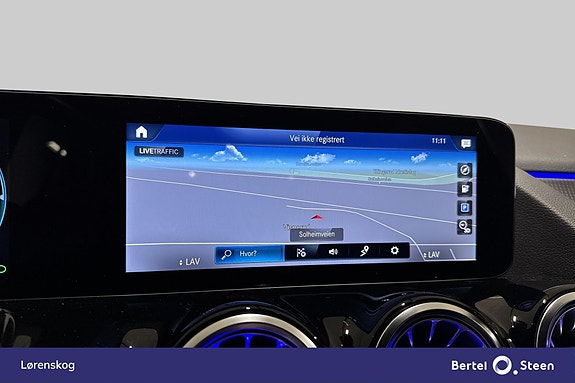 Mercedes-Benz EQA250 19 of 28