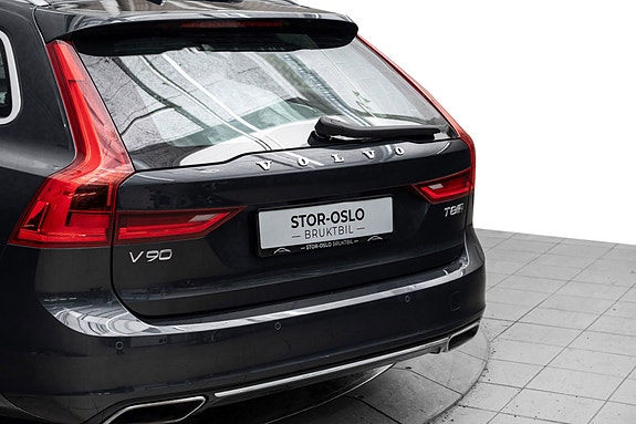 Volvo V90 7 of 22
