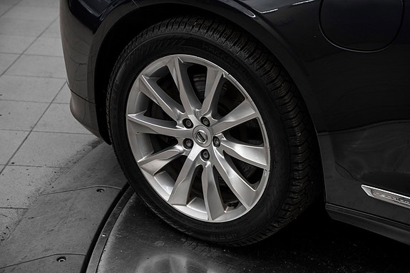 Volvo V90 9 of 22