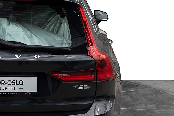 Volvo V90 8 of 22