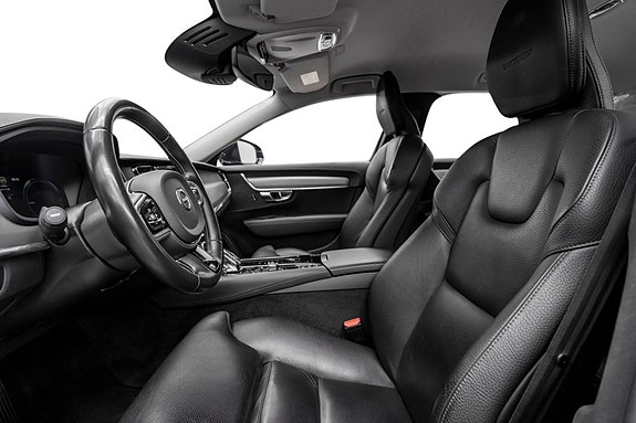 Volvo V90 10 of 22