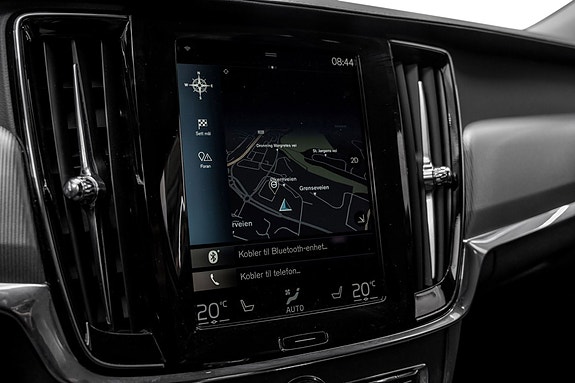 Volvo V90 17 of 22
